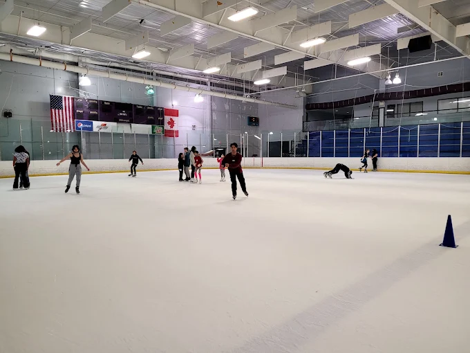 Ellenton Ice and Sports Complex
