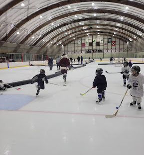 Emmons Horrigan O'Neil Memorial Rink
