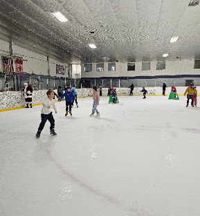 Enfield Twin Rinks