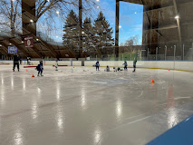 Evarts Rink