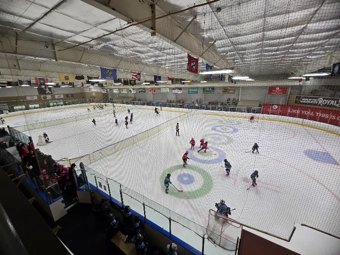Extreme Ice Center