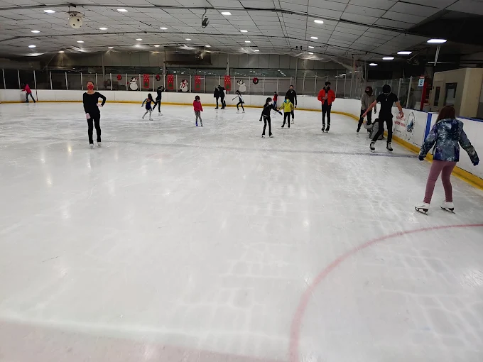 Fairfax Ice Arena