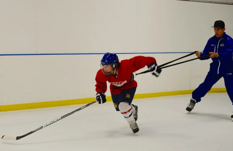 Fairfield Sportsplex