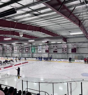 Falmouth Ice Arena