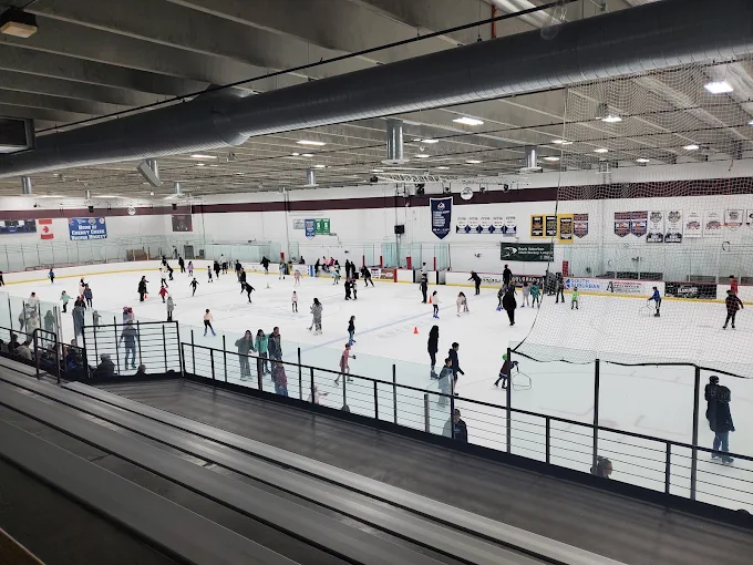 Family Sports Center