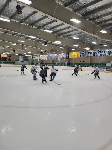 Farmington Hills Ice Arena