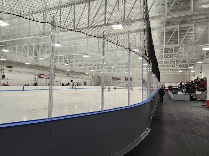 Fessenden Ice Rink