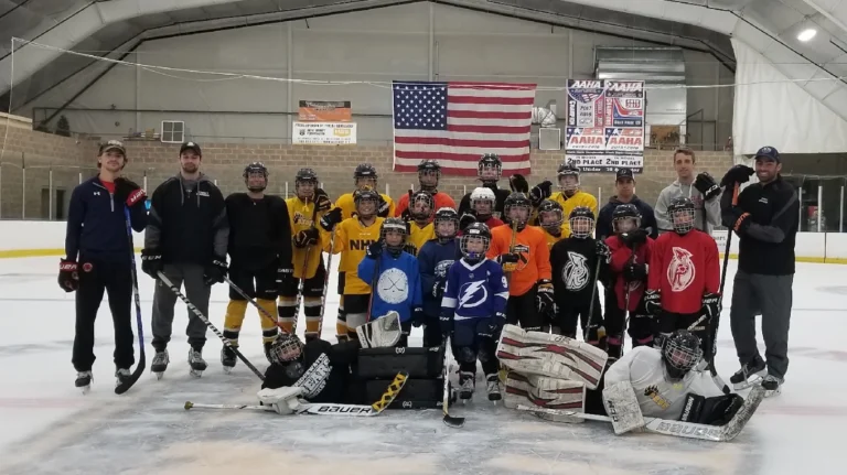 Flemington Ice Arena