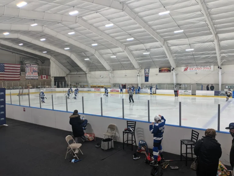 Flemington Ice Arena