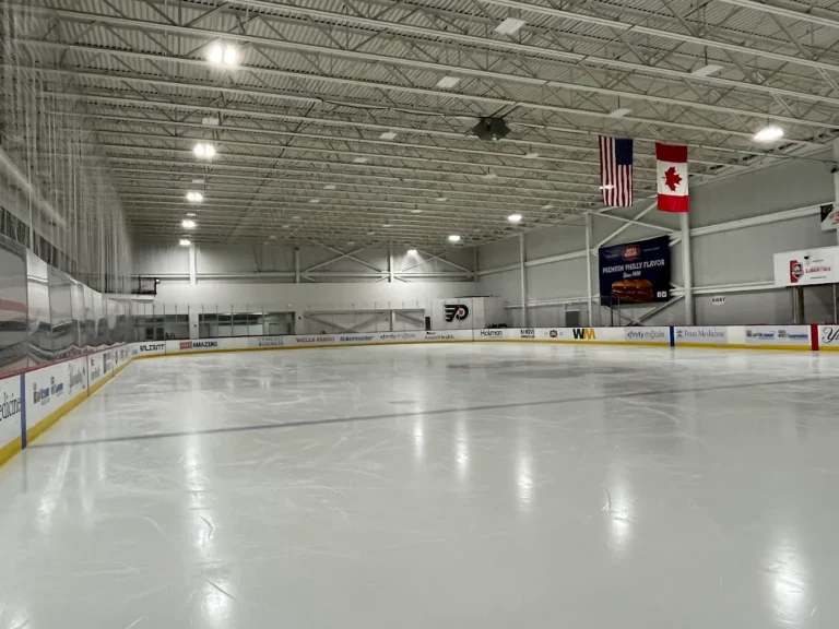 Flyers Training Center