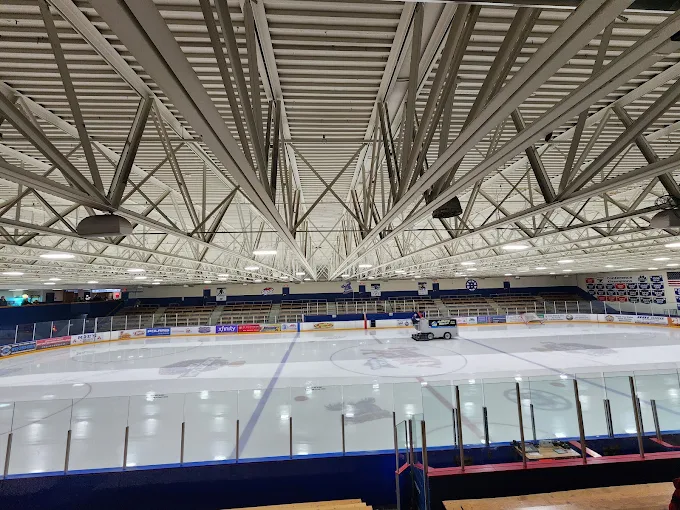 Fogerty Ice Arena