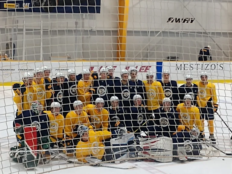 Ford Ice Center Bellevue