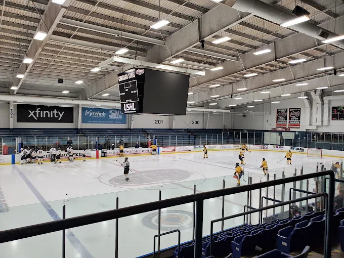 Fox Valley Ice Arena