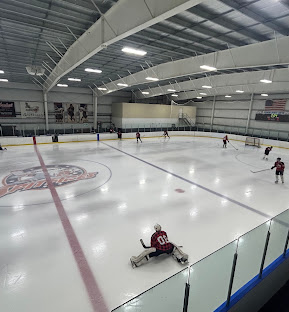 Foxboro Sports Center