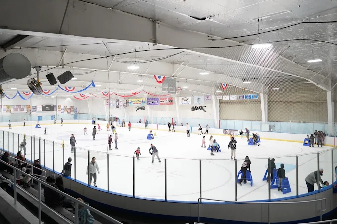 Franklin Park Ice Arena