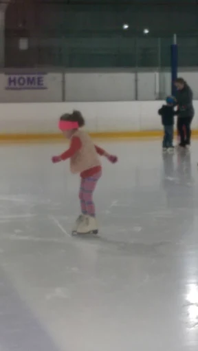 Fraser Figure Skating Club