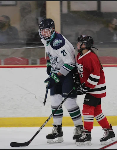 Frontier Ice Arena