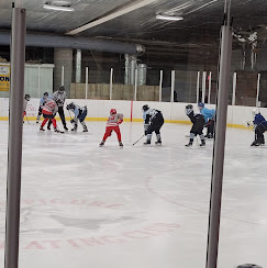 Fulton Community Ice Arena
