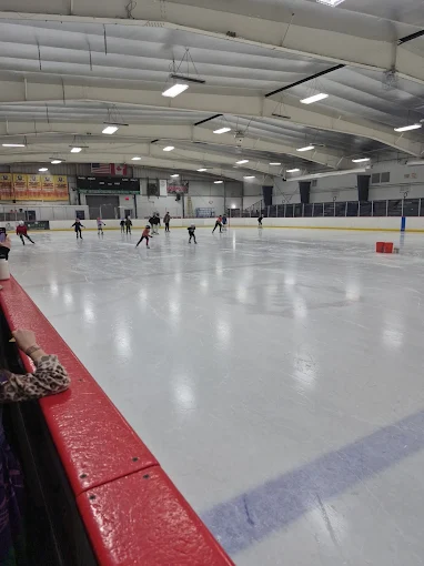 Garden City Civic Arena