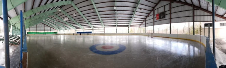Gilford Ice Rink