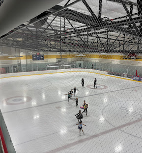 Glenview Community Ice Center