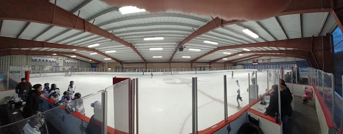 Glenwood Springs Ice Rink