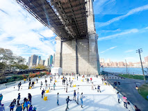 Glide at Brooklyn Bridge Park