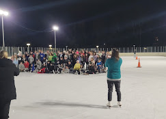 Grant Park Skating Rink