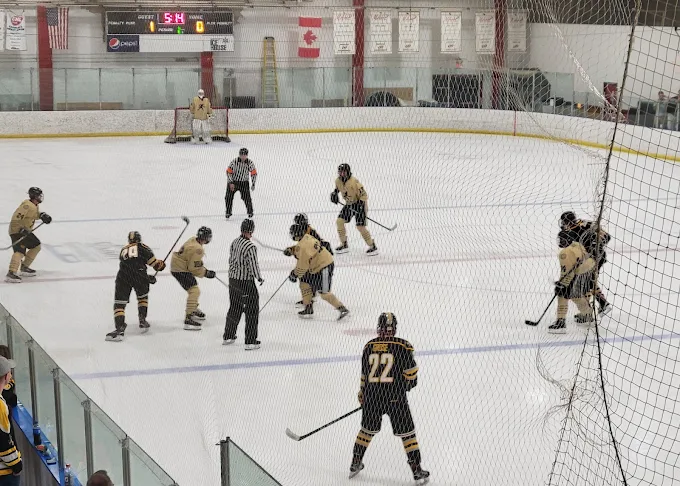 Greensboro Ice House