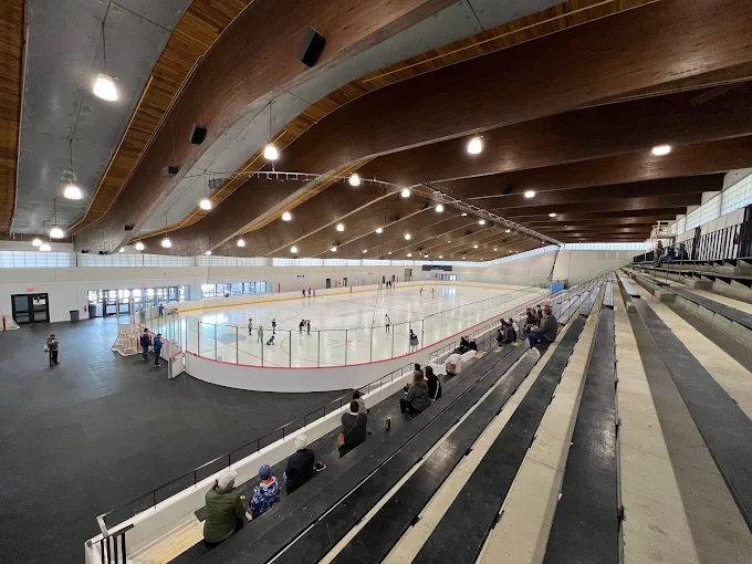 Greensfelder Recreation Complex