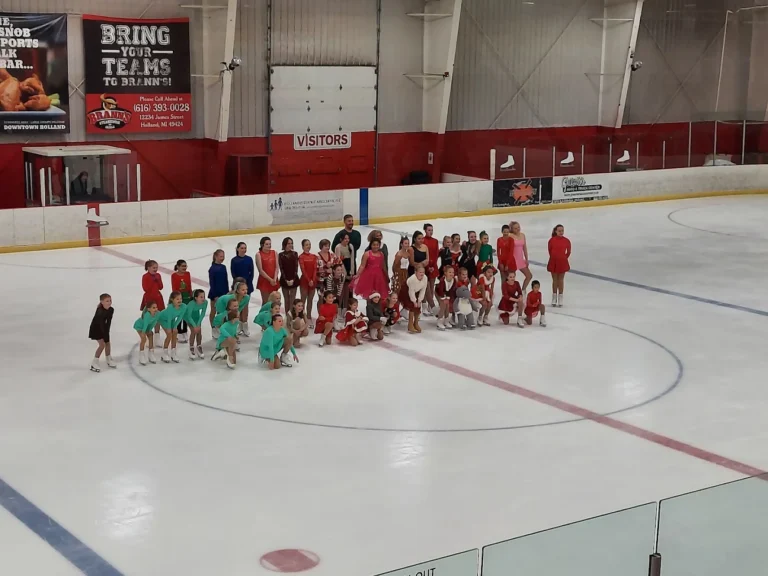 Griff's IceHouse West
