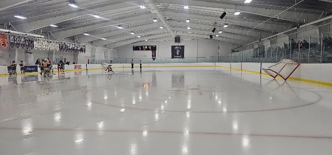 Gustafson Phalen Arena