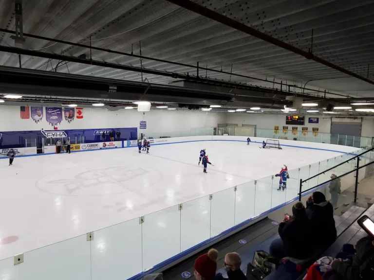 H.A. Thompson & Sons Arena