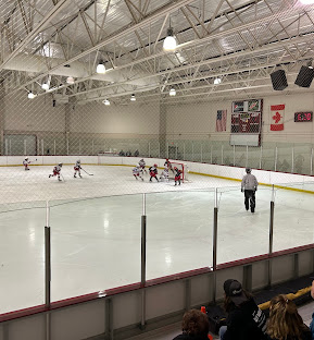 Hazel Park Ice Arena