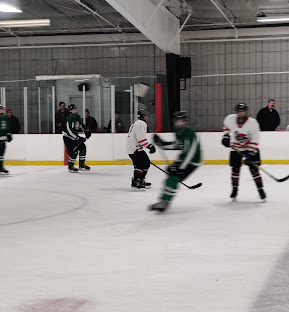 Herbert Wells Ice Rink