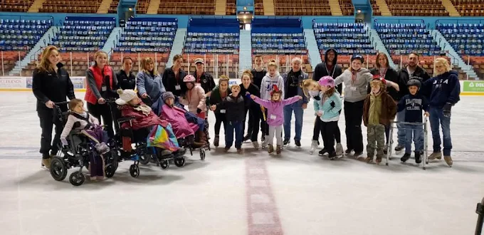 Hershey Figure Skating Club