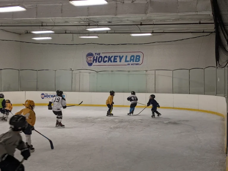 Hockey Lab