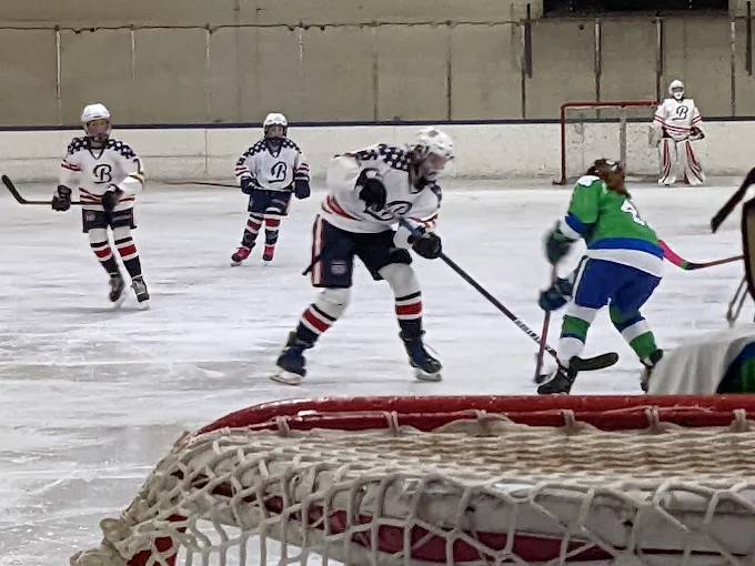 Hockey Town USA Inc