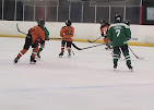 Holiday Twin Rinks