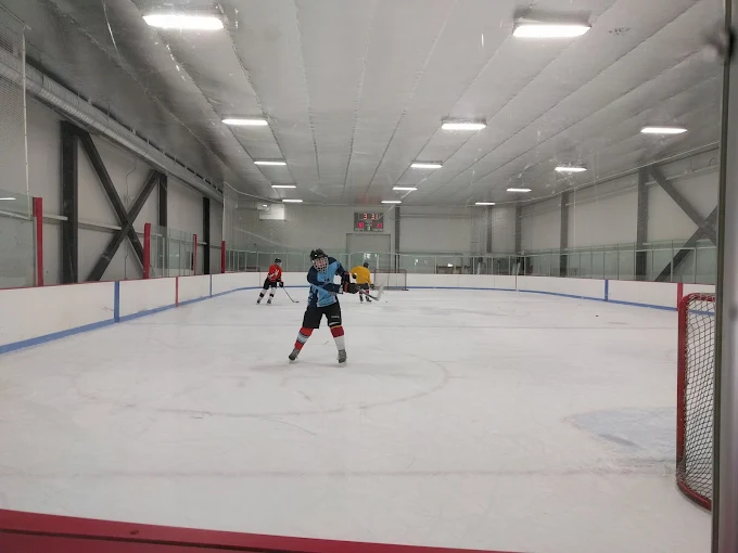 Holland Arena