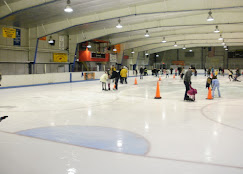 Hommocks Park Ice Rink