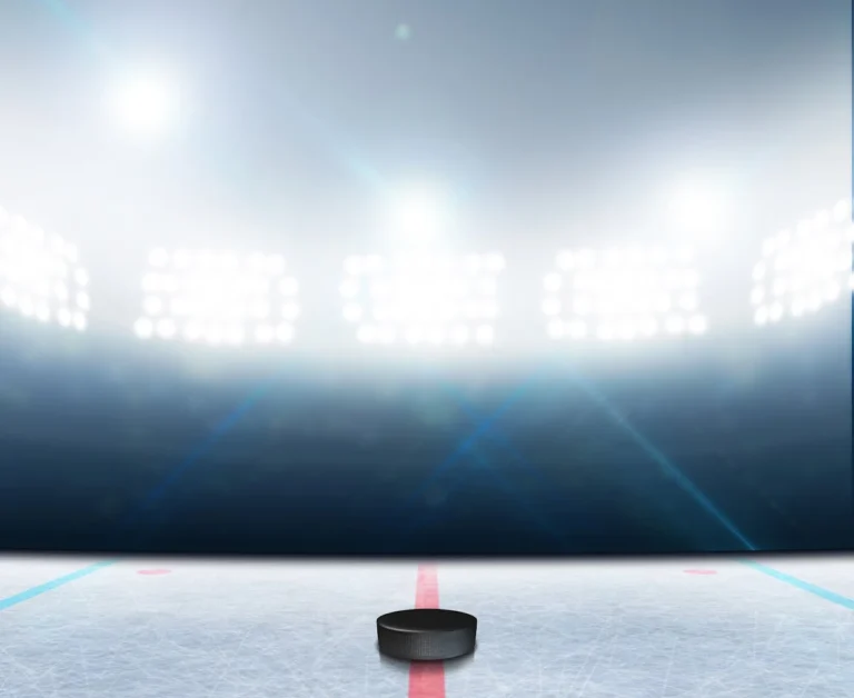 Howell Ice Arena