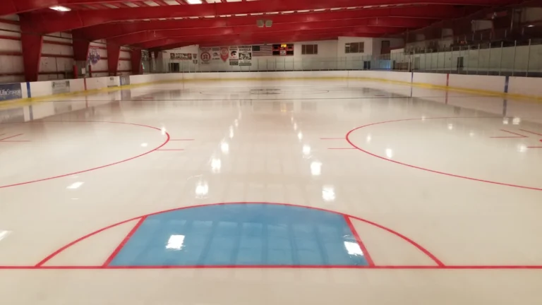 Howell Ice Arena