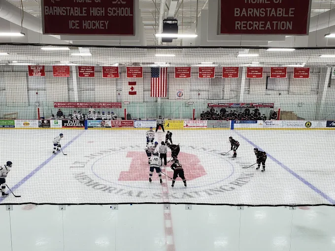 Hyannis Youth & Community Center
