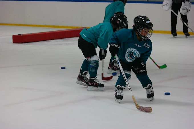 Ice Center (Cupertino)