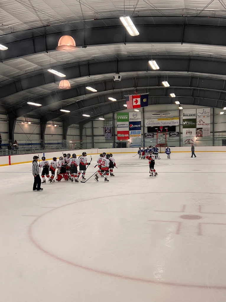 Ice Haus Arena