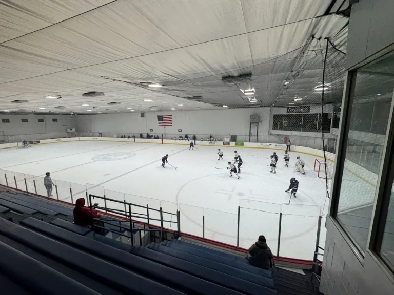 Ice House Sports Complex