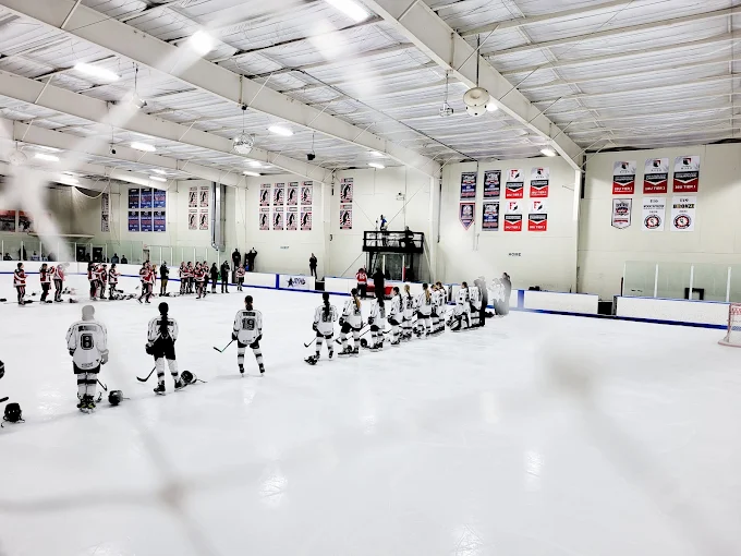 Ice Line