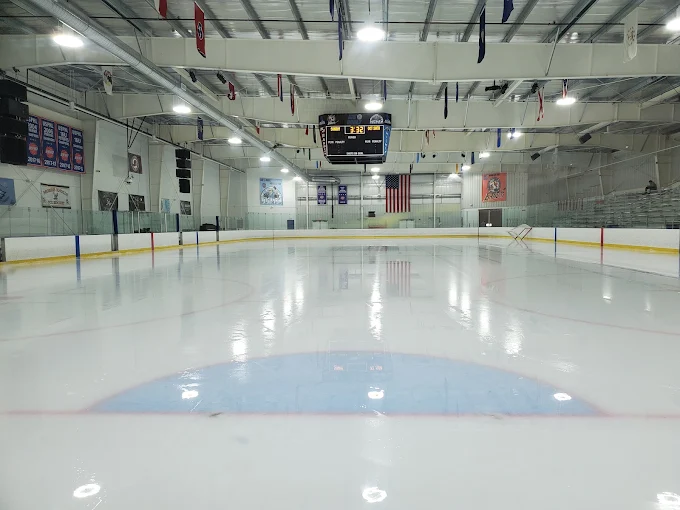 Ice Vault Arena