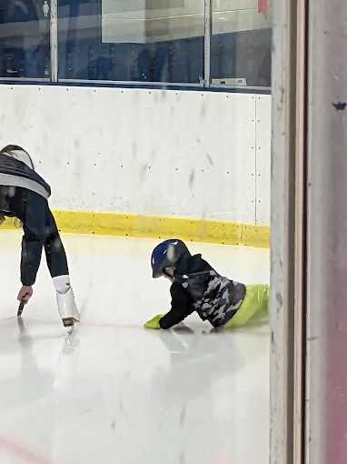 IceLand Ice Arena